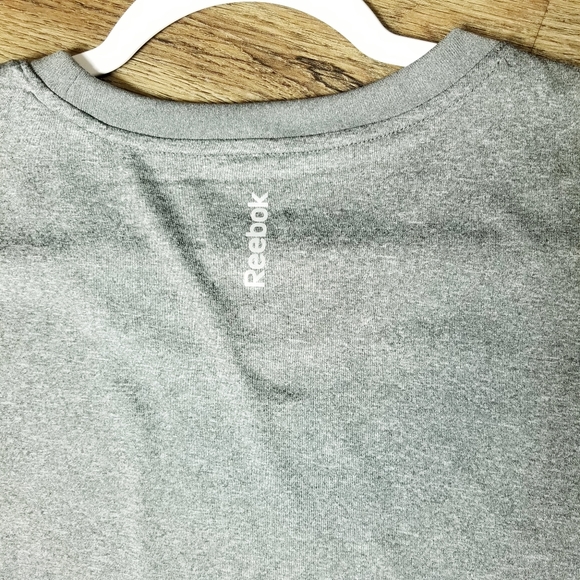 Reebok muscle tee - Picture 6 of 6